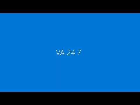VA247 Demo