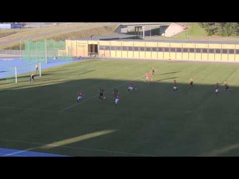 FC Otepää 2012 a ilusaima värava kanditaat: Mihkel Kivimäe 2:1