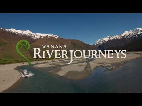 Wanaka River Journeys