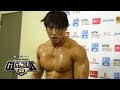 A New Beginning In The Story Of Ibushi And Tanahashi