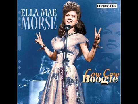 Ella Mae Morse - Forty Cups Of Coffee