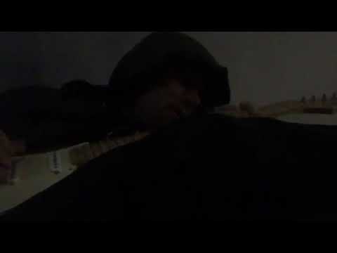 Andy James - After Midnight (Jamie Eads).