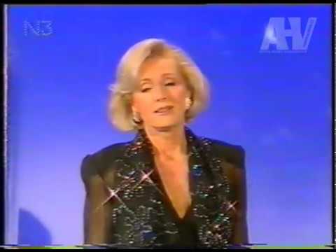 Helena Vondráčková - Erinnerung / Traumzeit (Die aktuelle Schaubude 1994)