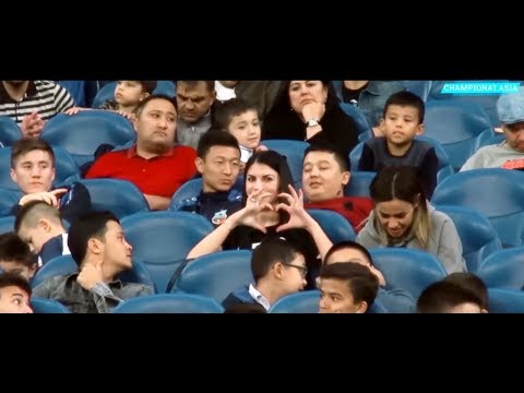 Kichkina kamera. Bunyodkor - Navbahor 2:0