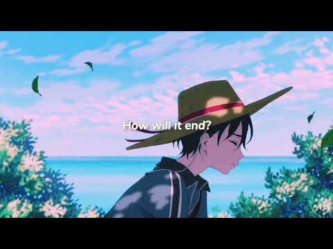 Coyote Theory - When Was the Last Time (Lyric Video)