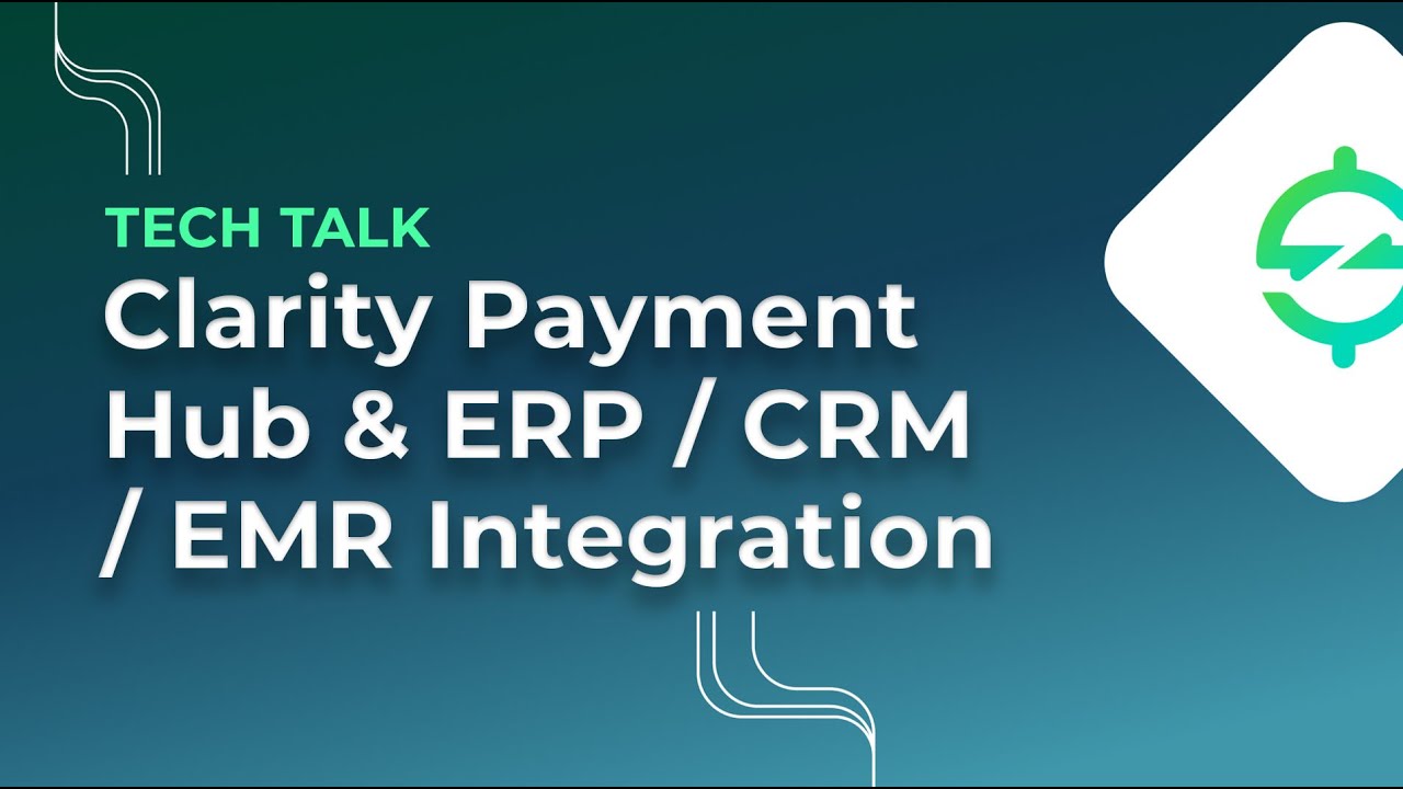 Revolutionizing B2B Payments w/ ERP Integration | Integrate Any ERP for Streamlined Processing