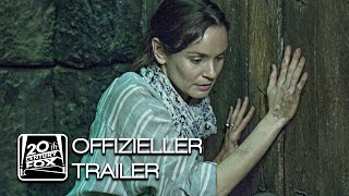 The Other Side of the Door Film Trailer