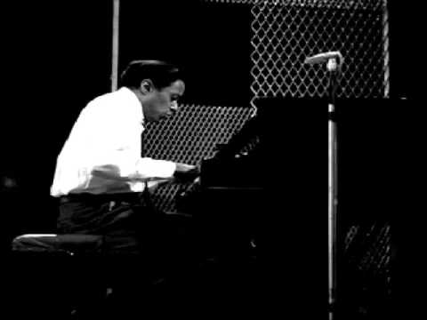 Song for my father   Horace Silver Karonjah Version