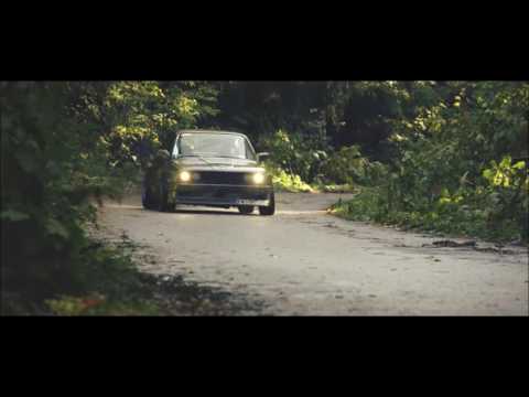 MAD BMW E30 YETI DRIFTING!!