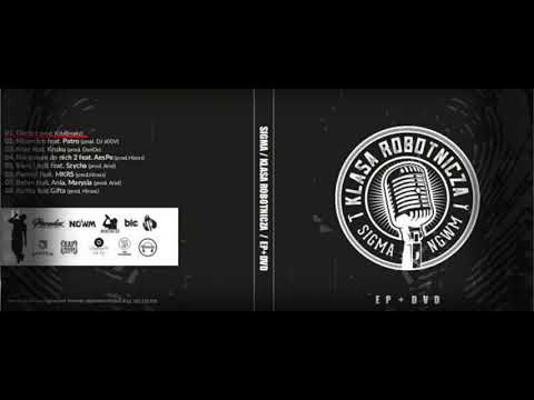 Sigma   Oprócz prod Kilabreakz