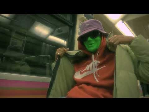 Le Moonjor, Kid Flash 240 & Joe Rem - Engagé (Clip Officiel)