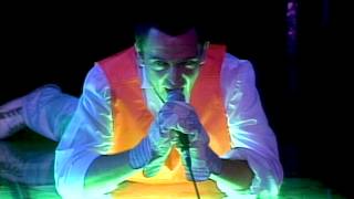 Peter Gabriel - Moribund The Burgermeister (Rockpalast TV Performance 1978)