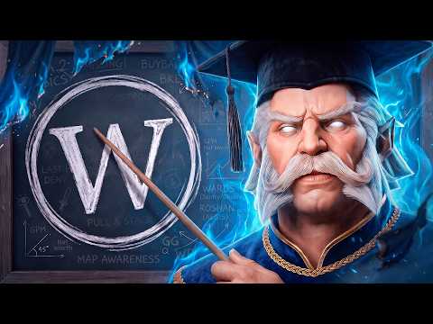 ИГРАЮ НА ВСЕХ ГЕРОЯХ ПО АЛФАВИТУ В МИДУ #42 (ФИНАЛ)