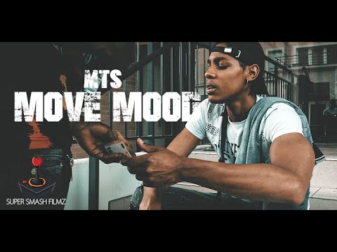 MTS / Mové Mood 2020 l Dir by Super Smash Filmz