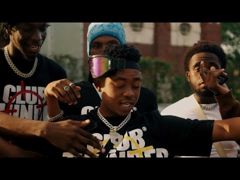 Denim X - TOP 5 (feat. Madic) [Official Music Video]