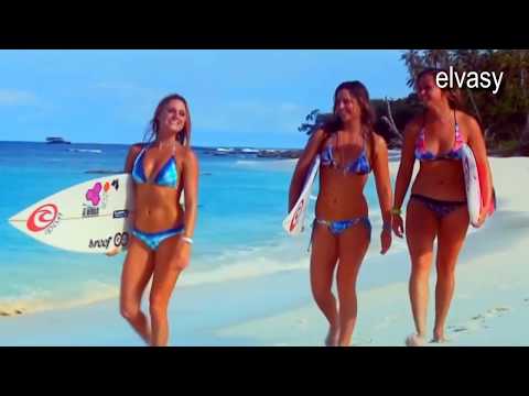 KEVIN FLY & Luc One - Summer Nights