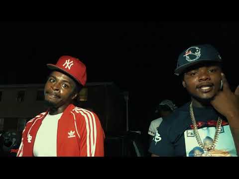 Lige x Guapo - Hard Knock Life | Official Video