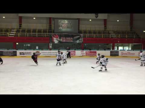 EVD Bambini Turnier  -  EVD vs Herner EV   - 06.11.2016