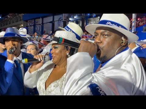 PORTELA 2023 | DESFILE OFICIAL - LARGADA!