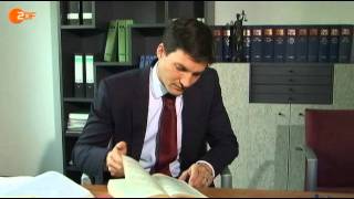 Als Jobvermittler arbeitslos