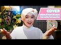 Selamat Hari Lebaran Cover By Fani Vanilla Feat Aguy Bass