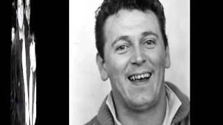 Gene Vincent -  Time Will Bring You Everything