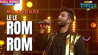 Download lagu Le Le Rom ROM | Hustle 2.0 Winner 👑 | MC SQUARE mp3 Download lagu Le Le Rom ROM | Hustle 2.0 Winner 👑 | MC SQUARE mp3