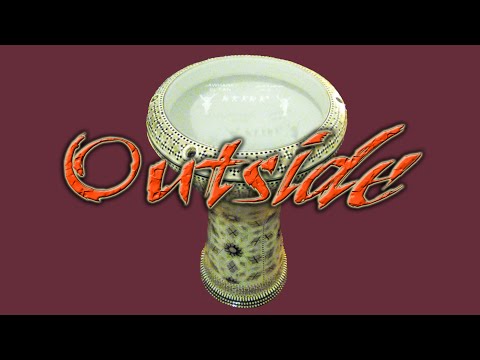 RICKY FERRARI DRUMMER - QUINNIPAK [Instrumental] OUTSIDE - 2020 MASTERED - Progressive Rock.