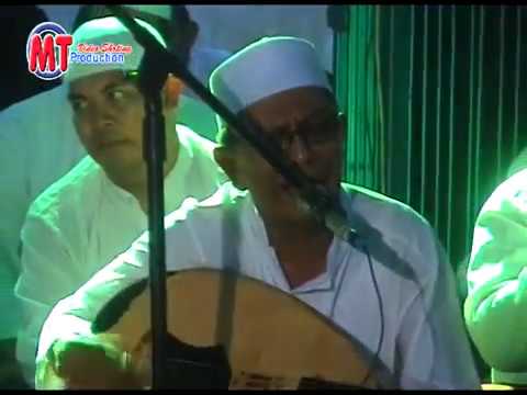 ALA YATHIR Abdullah Ta'lab Balasyik feat Arabic Music Gambus El Pes / OG Ribath Annur Semarang
