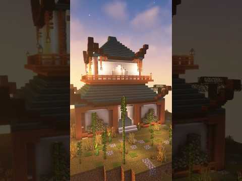 Insane Villager Temple Shortcut in Minecraft!