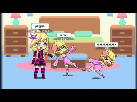 irmas gemeas  (2/10)