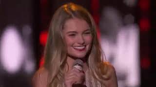 American Idol 2019: Riley Thompson Sings &quot;Jolene&quot; by Dolly Parton