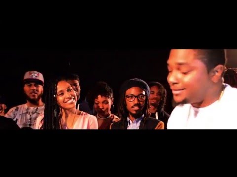 Element Rhymes vs Geechi Gotti