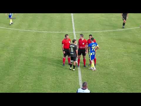 Değirmenlik SK 2 - 2 Yalova SK (AKSA 1.Lig ) 02.11.2025