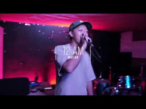 "12 AM" by Waiian (07.06.2019)