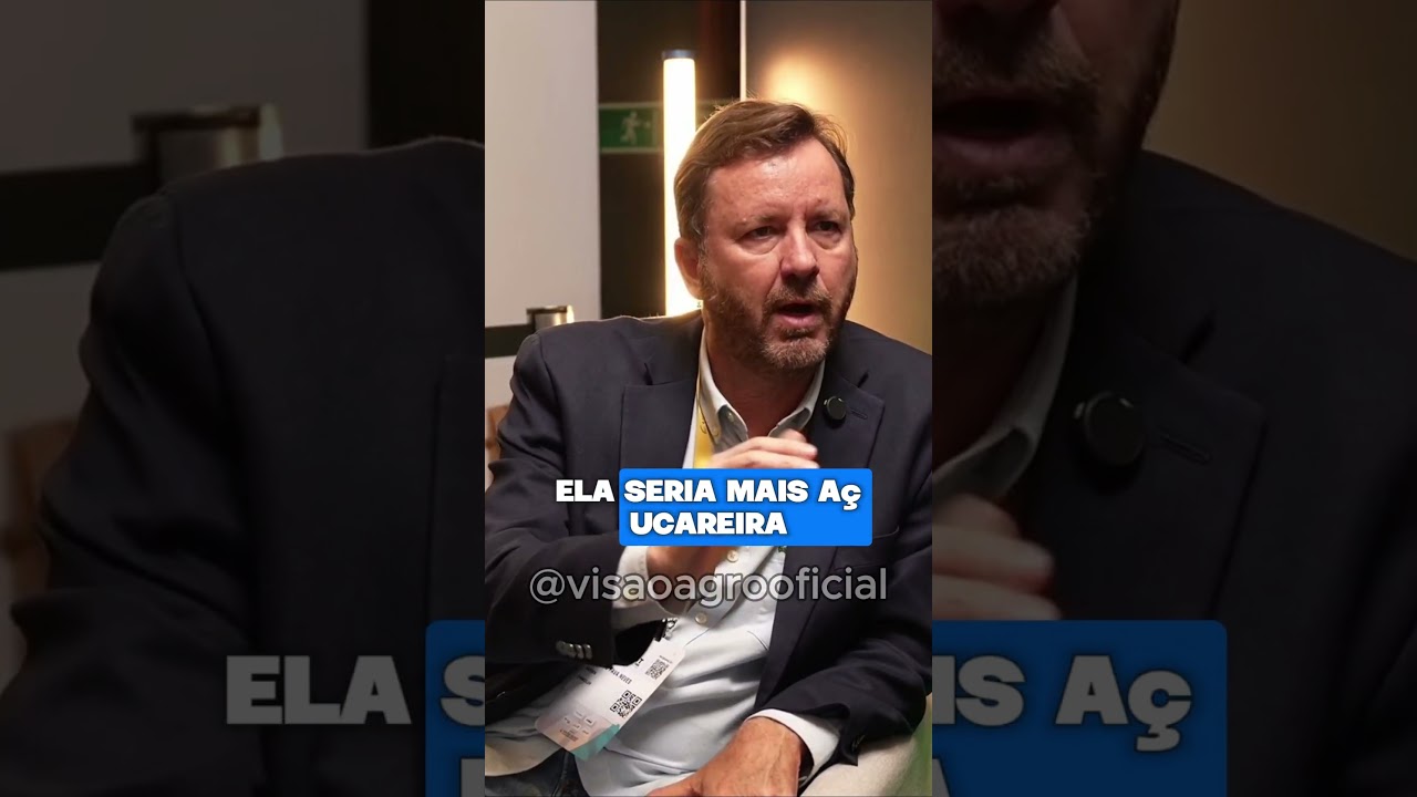 ETANOL DE MILHO VAI SUBSTITUIR A CANA? 🌽🌱 #VISÃOAGRO #ETANOL #BIOENERGIA