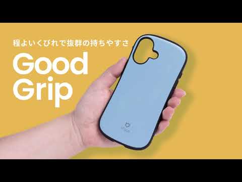 ららら様用 iPhone 17 iFace First Class Metallic MagSynqケース コーラルブルー
