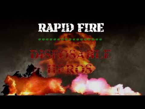 PROJECT REALITY 0.95 .RAPID FIRE..Disposable Heros..