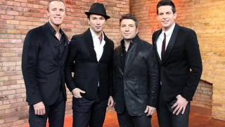 The Tenors - Drowning In Love