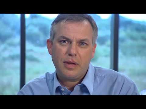 Sean Ryan - Aspen Grove (Entrepreneurial Insights)