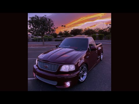 Victor Cibrian x Bajo Perfil - Presumo Lo Que Tengo (REBAJADA) (SLOWED) 🍇