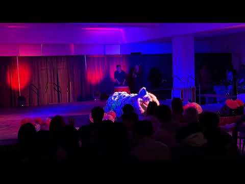 VSA/SEASA 2025 Culture Show (Act 2)