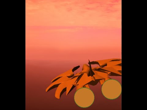 Blue Wish Desire 1CC (Heaven Mode, Blue Despair)