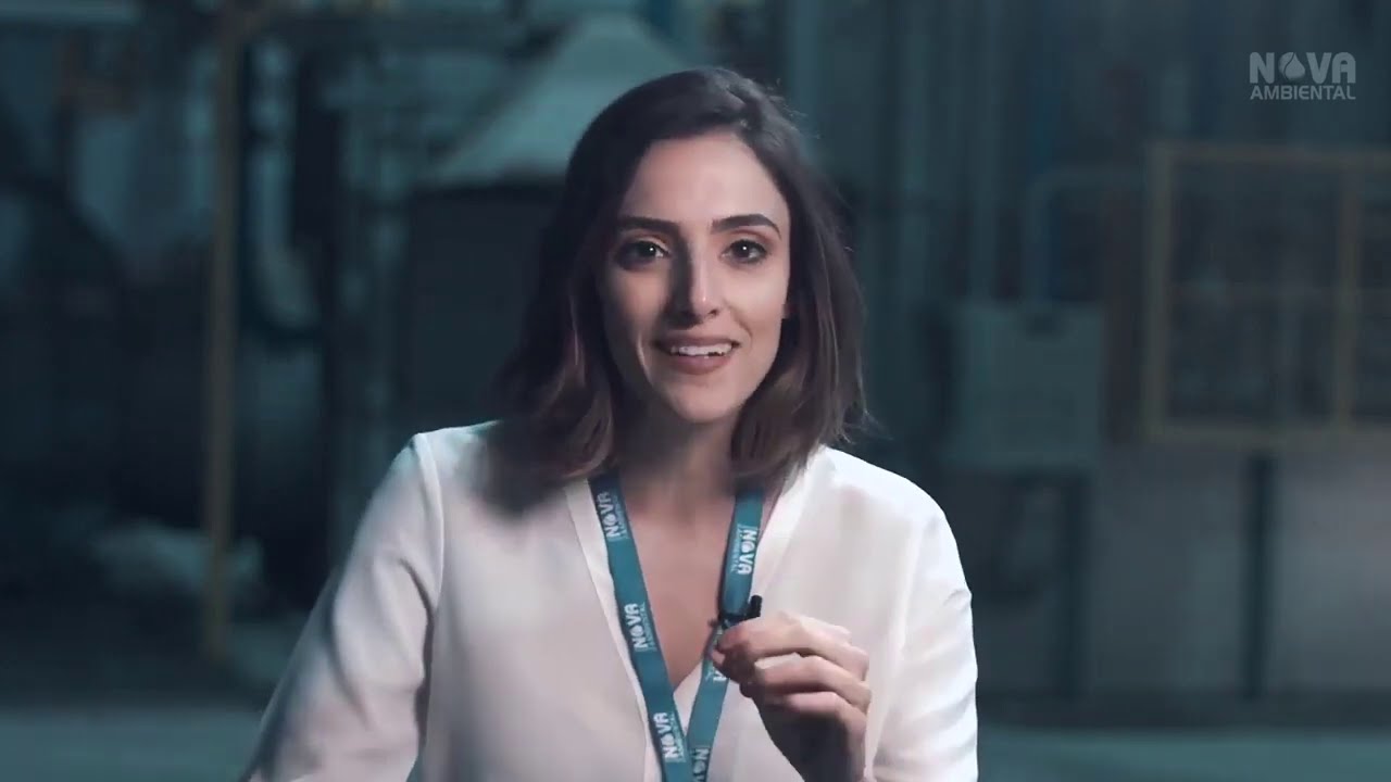 Institucional Nova Ambiental