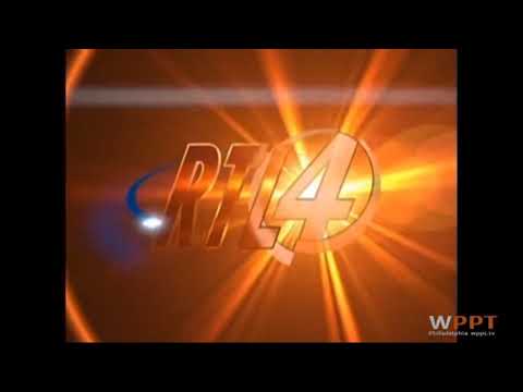 John De Mol Produkties/RTL4 (1998)