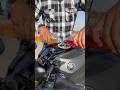 Power Petrol Vs Normal Petrol Exposed Shorts Outofmindexperiment
