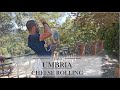 Umbria S Cheesiest Festival Italy Slow Travel