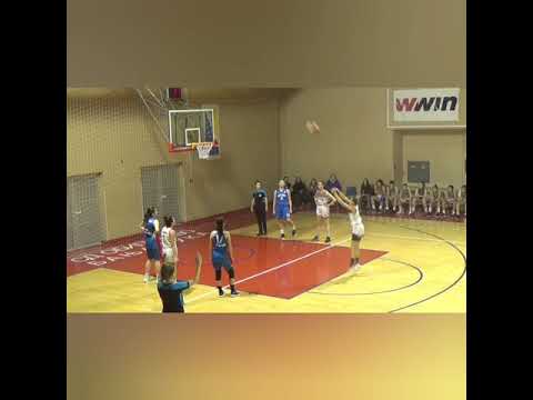 KK Orlovi vs Feniks Kadeti 13.11.2020.