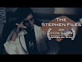 The Stephen Files | Short Film  (Collab. w/ TheMindofThomas)