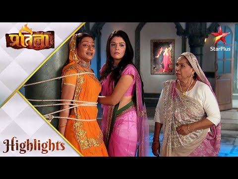 Mann Kee Awaaz Pratigya | मन की आवाज़ प्रतिज्ञा | Pratigya ne bachaya Kesar ko!